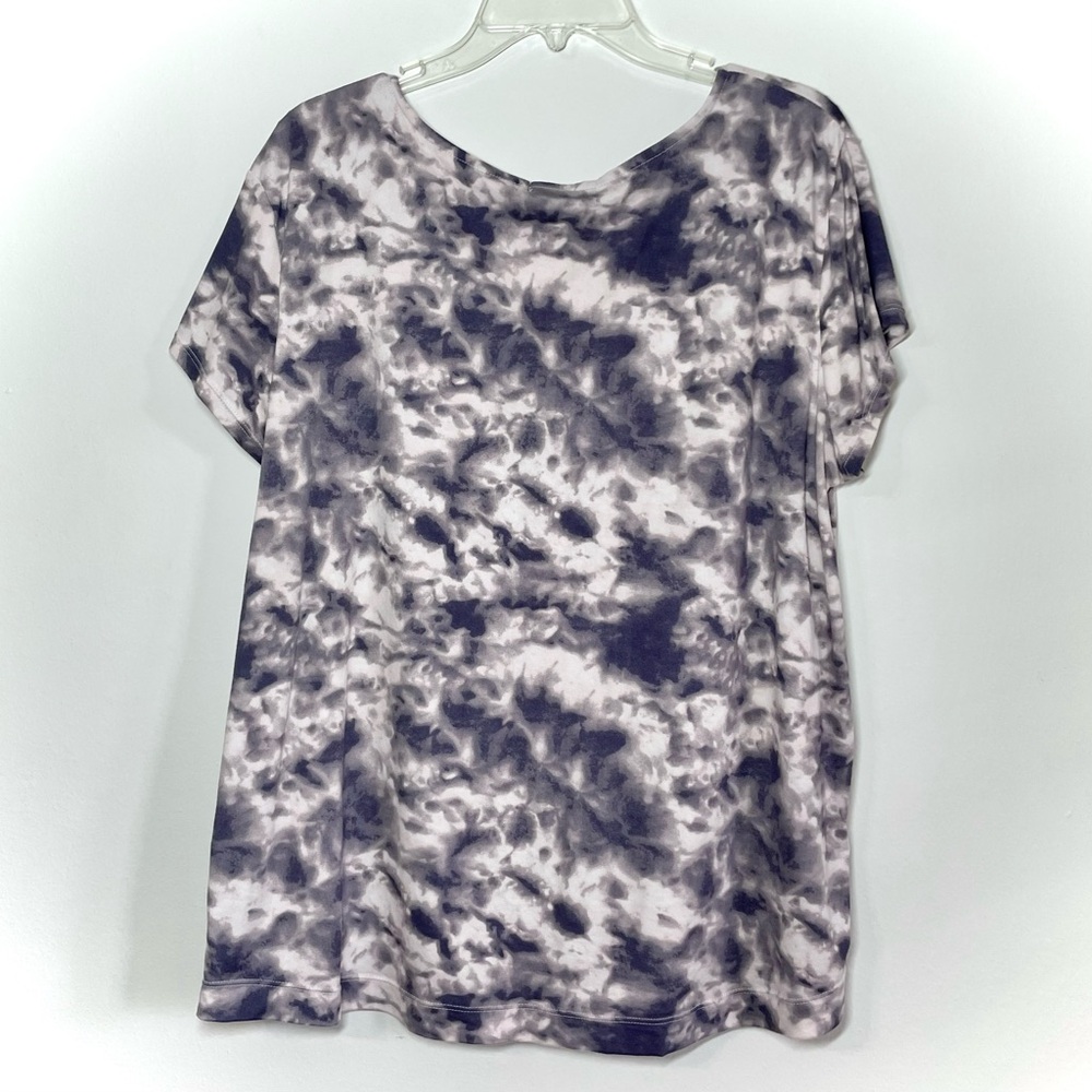 🎉HP🎉 | NWOT Amanda Blu tie dye pajama set - Picture 3 of 9